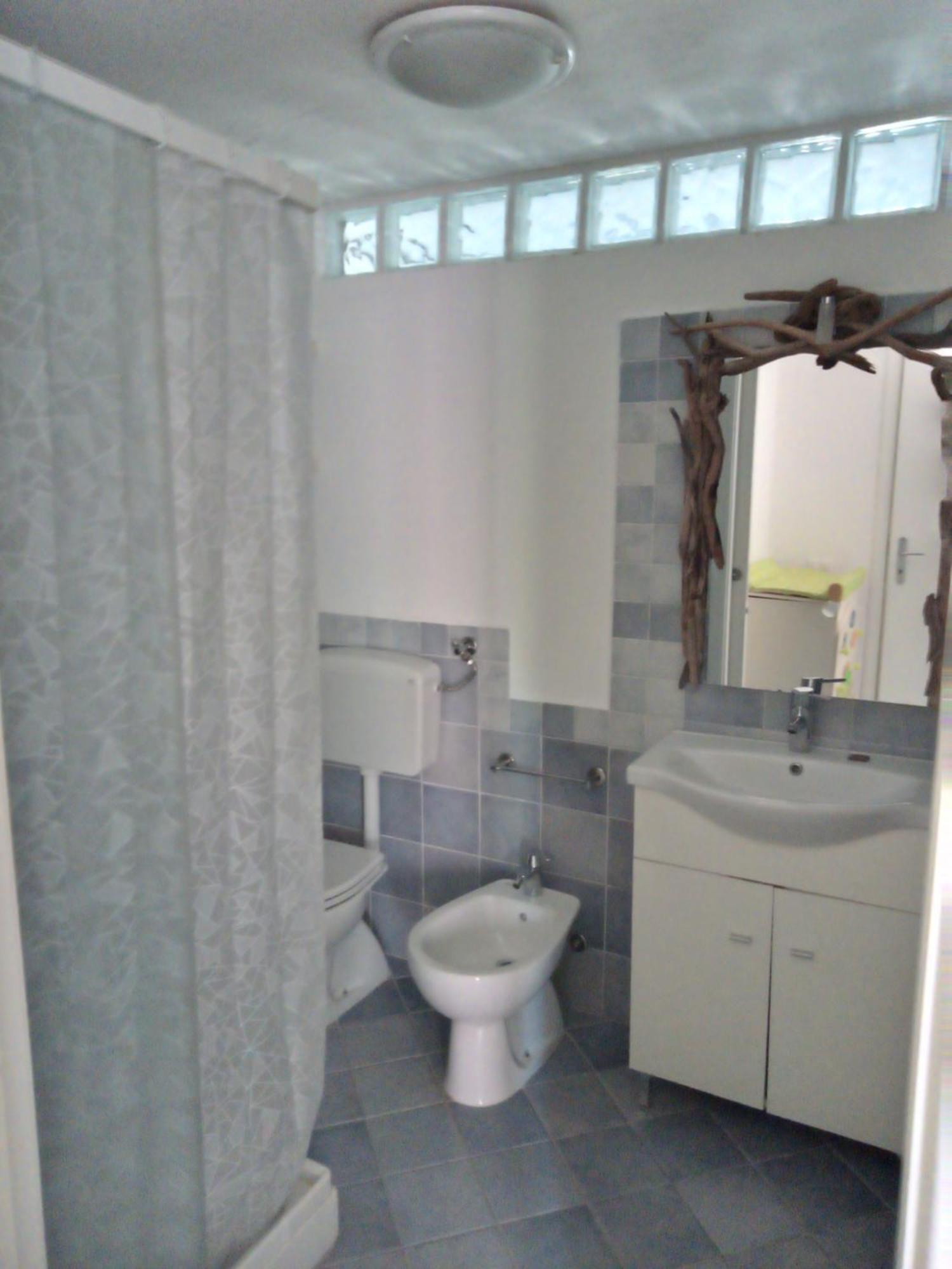 Villa Sa Minda Noa 2 Camere 2 Bagni Aria Condizionata E Giardino Ольбія Екстер'єр фото