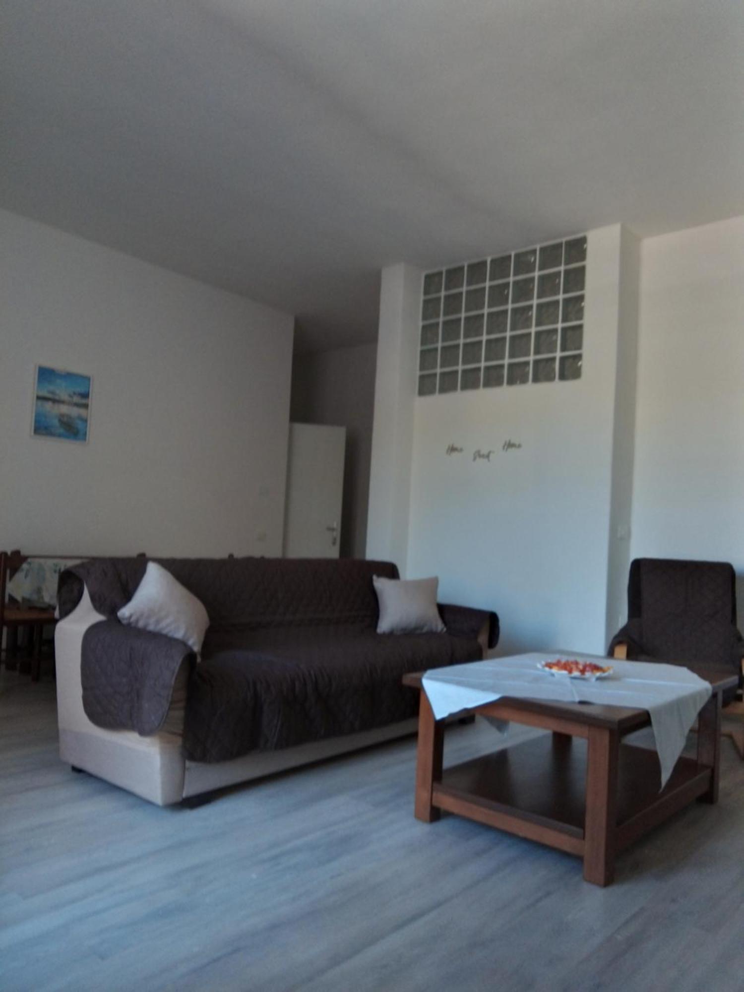 Villa Sa Minda Noa 2 Camere 2 Bagni Aria Condizionata E Giardino Ольбія Екстер'єр фото