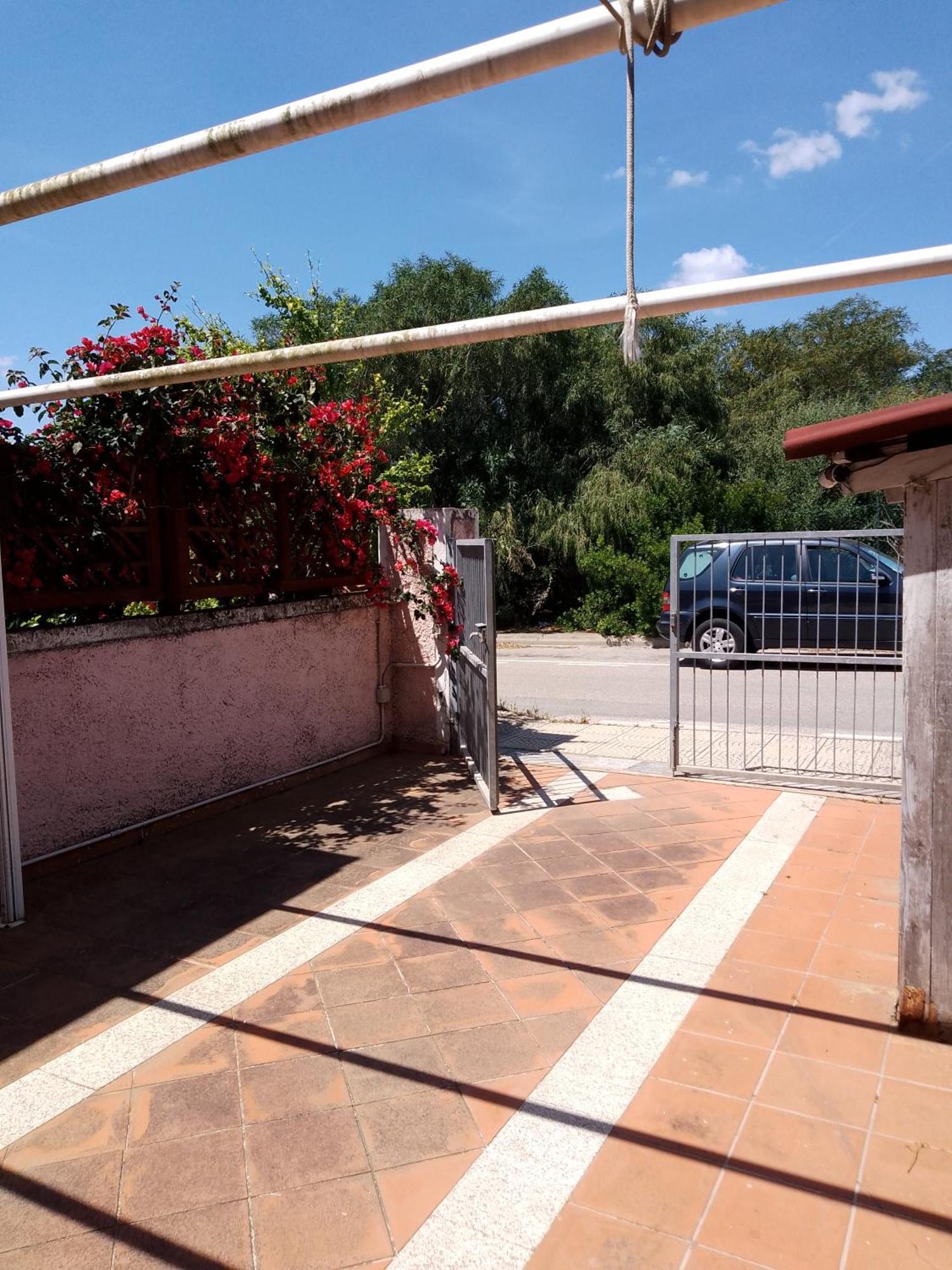 Villa Sa Minda Noa 2 Camere 2 Bagni Aria Condizionata E Giardino Ольбія Екстер'єр фото